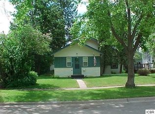 109 Birch St NE, Remer, MN 56672