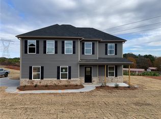 209 Poplar Springs Rd, Walhalla, SC 29691