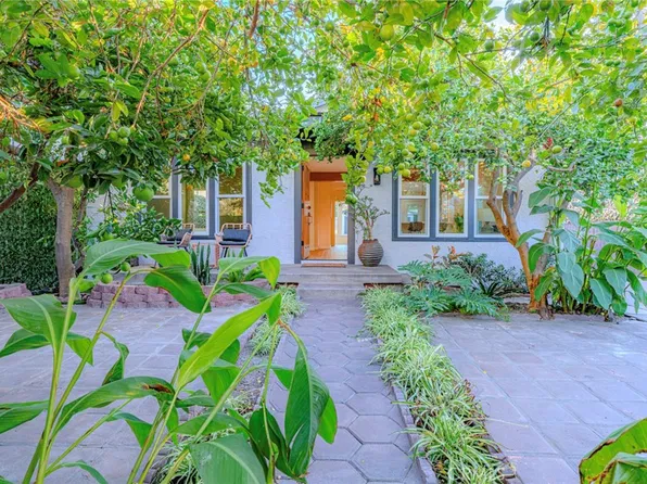5462 Homeside Ave, Los Angeles, CA 90016