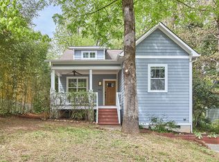2814 Sarah Ave, Durham, NC 27707