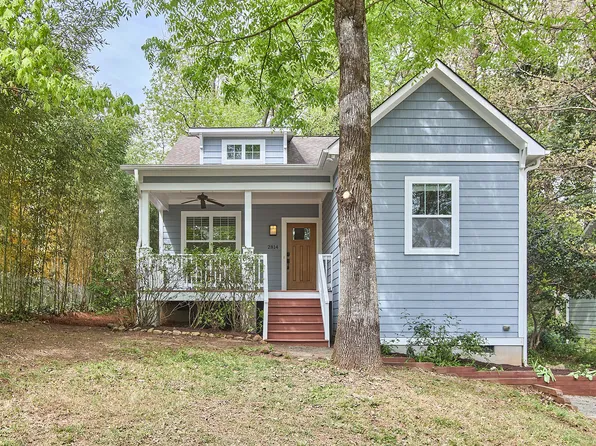 2814 Sarah Ave, Durham, NC 27707