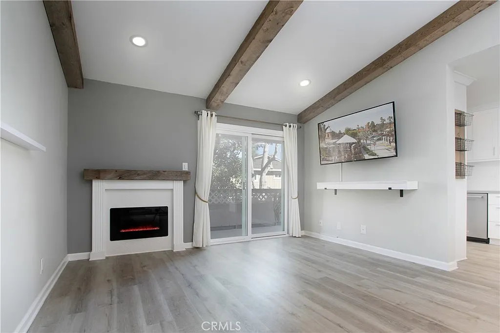 1 bed, 764 sqft, $2,850 — Photo 1