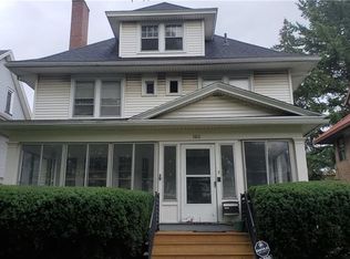 380 Barrington St, Rochester, NY 14607