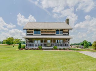 5110 Fred Perry Rd, Springfield, TN 37172