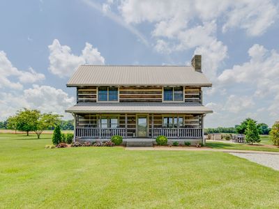 5110 Fred Perry Rd, Springfield, TN, 37172
