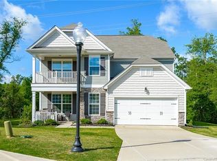 3804 Schenley Ave, Gastonia, NC 28056