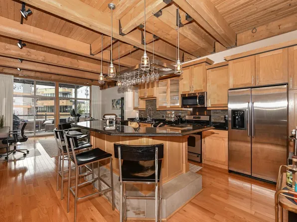 130 South Water STREET #204, Milwaukee, WI 53204