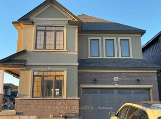 36 Stauffer Rd, Brantford, ON N3V 0B2