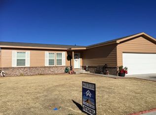 6 Acoma Ct, Hobbs, NM 88240