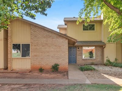 9603 Hefner Village Blvd, Oklahoma City, OK, 73162