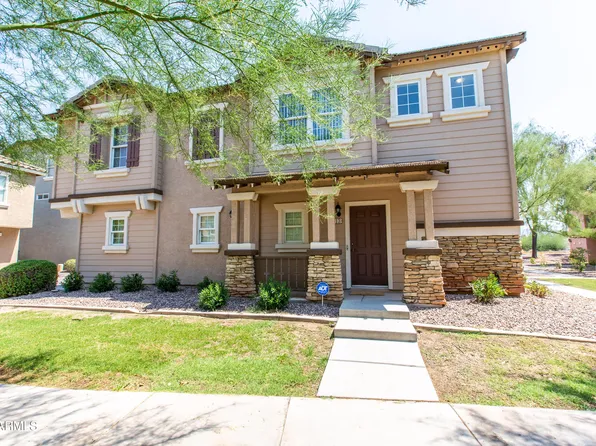 2113 E HUNTINGTON Drive, Phoenix, AZ 85040