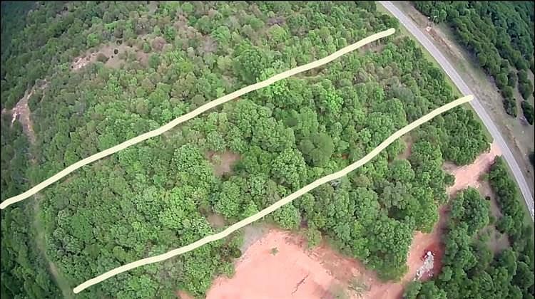 2nd image of S Harrah Rd