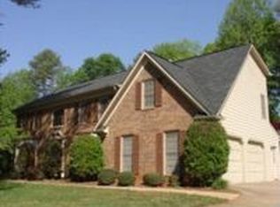 3808 Brookvale Pl, Decatur, GA 30034