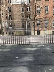 Rented by Kew Forest Realty Inc