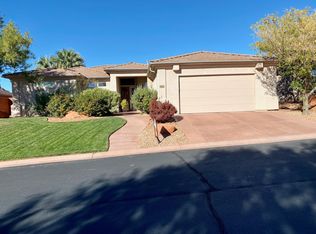 1688 N Sonoran Dr, Saint George, UT 84770