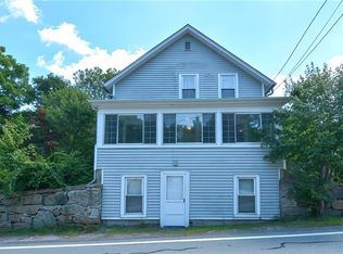 176 Hopkins Hollow Rd, Coventry, RI 02827