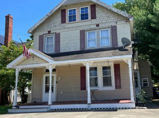 314 Smyrna Ave, Clayton, DE 19938