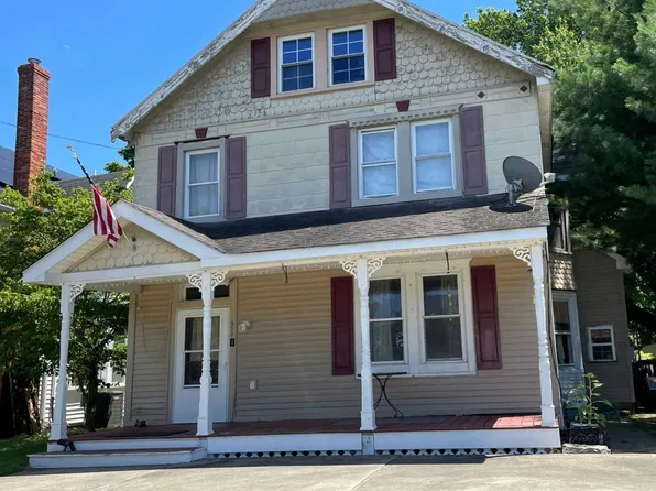 314 Smyrna Ave, Clayton, DE 19938