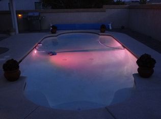 8021 Hidden Quail Ave, Las Vegas, NV 89131