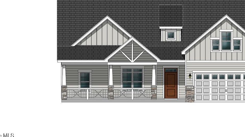 1st image of 3404 Southbend Road