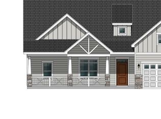 3404 Southbend Rd, Winterville, NC 28590