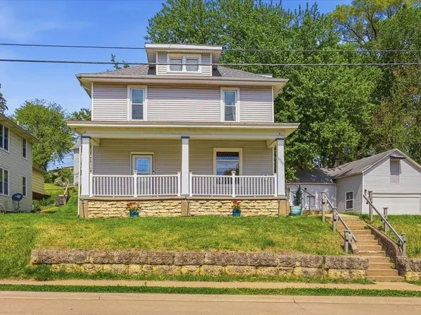 2750 Burden St, Dubuque, IA 52001