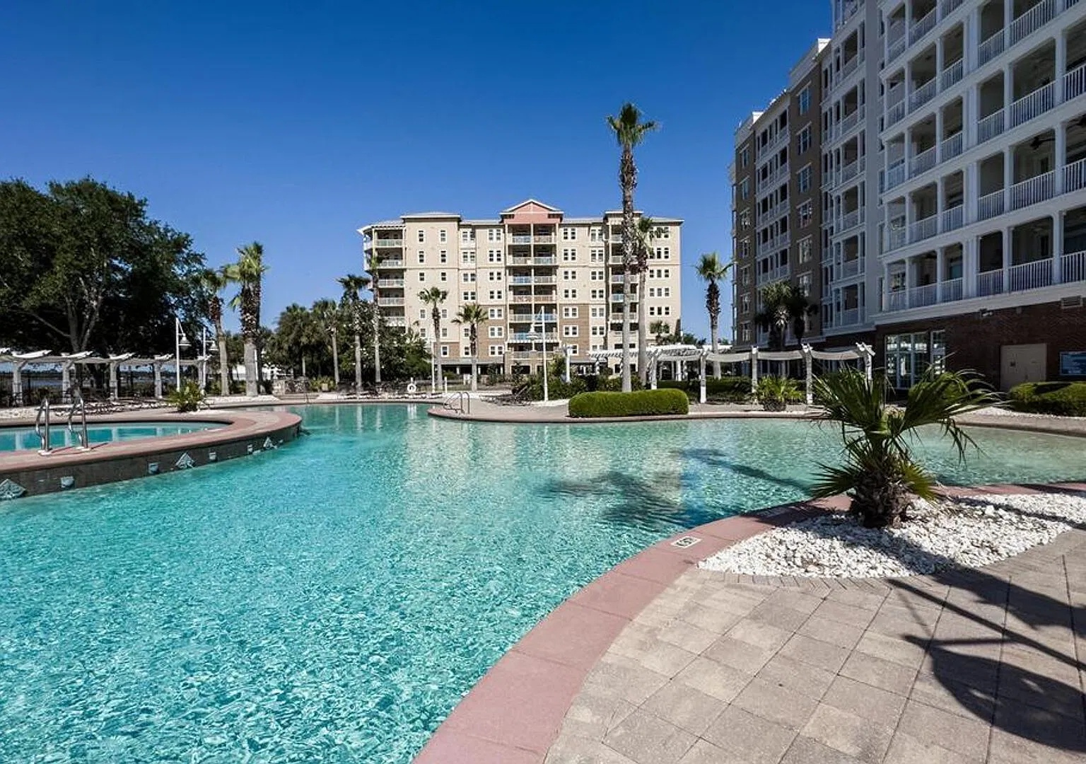 Welcome to Reflections at Bay Point! — Photo 4