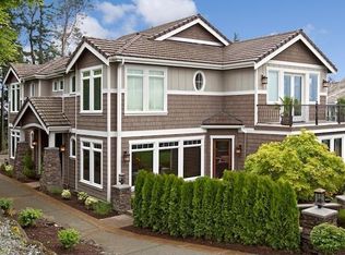 14161 SE 83rd St, Newcastle, WA 98059