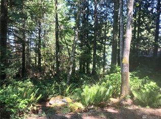 0 Evans Way, Friday Harbor, WA 98250