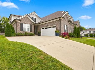 602 Lake Reserve Cv, Hermitage, TN 37076
