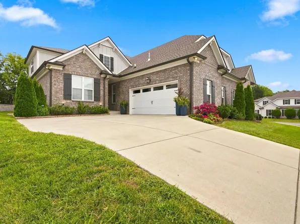 602 Lake Reserve Cv, Hermitage, TN 37076