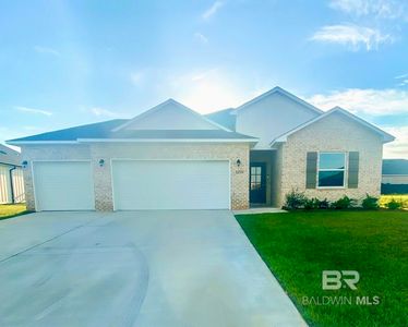 23724 Lafite Cir, Daphne, AL, 36526