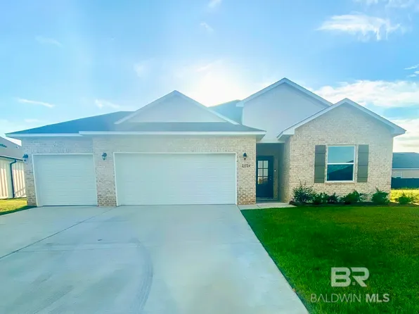 23724 Lafite Cir, Daphne, AL 36526