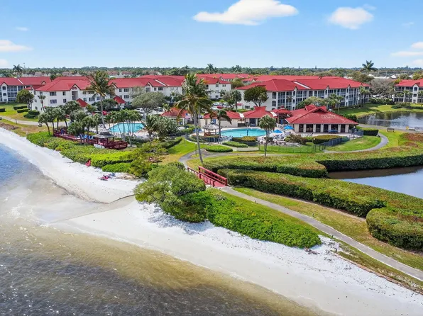 7030 Half Moon Circle #117, Hypoluxo, FL 33462