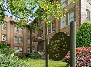 2242 Arlington Ave S UNIT 5, Birmingham, AL 35205