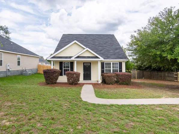2102 Whitney South Drive Drive, Augusta, GA