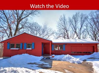 765 Country Club Rd, Ann Arbor, MI 48105