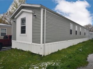 12860 Mayfield Rd LOT 160, Chardon, OH 44024