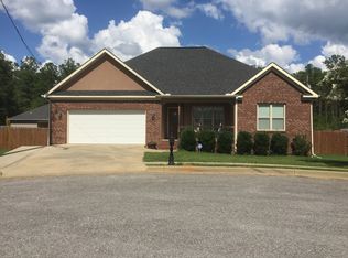 36 Right Fork Ln, Oxford, AL 36203