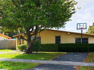 8310 SW 13th Ter, Miami, FL 33144