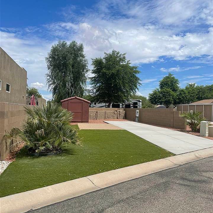 3400 S Avenue 7 E #126, Yuma, AZ 85365 | MLS #20224069 | Zillow