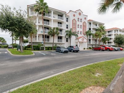 8924 Puerto Del Rio Dr #9-204, Cape Canaveral, FL, 32920