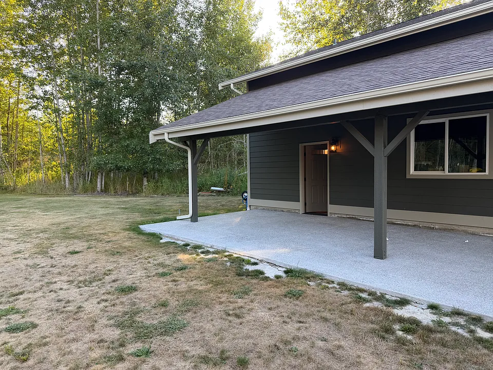 Grand Ridge Way