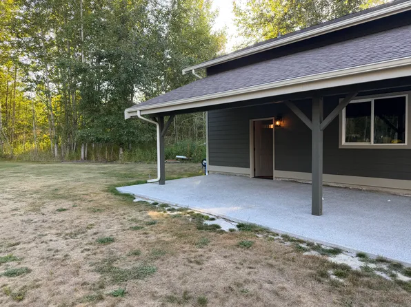 (undisclosed Address), Pt Angeles, WA 98362