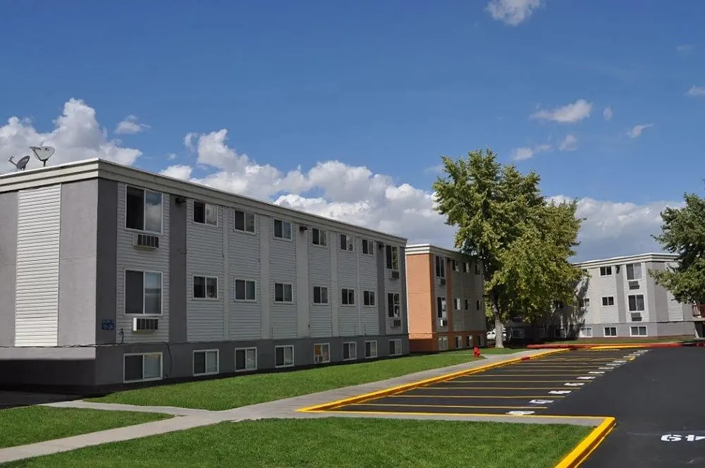 Millcreek Apartments — Photo 2
