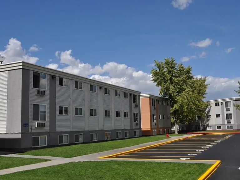 Millcreek Apartments — Photo 2