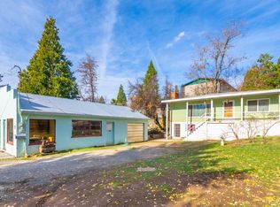 316 Colfax Ave, Grass Valley, CA 95945