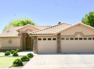 12450 N 72nd Dr, Peoria, AZ 85381