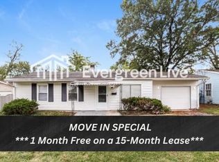 3075 Laverne Dr, Cincinnati, OH 45251