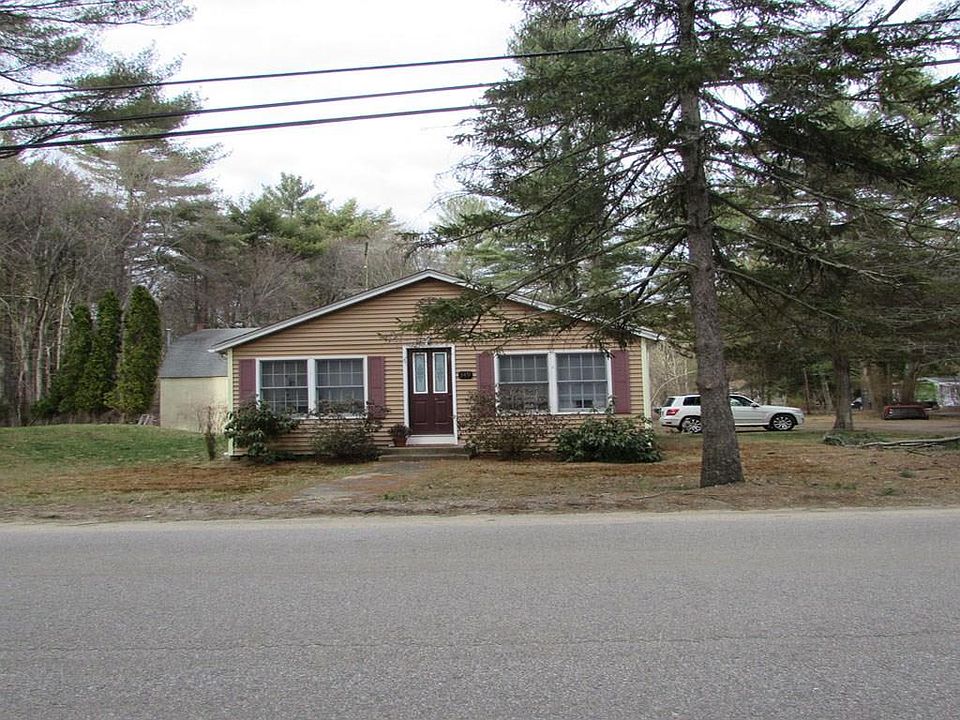 349 Mishnock Rd, West Greenwich, RI 02817 Zillow